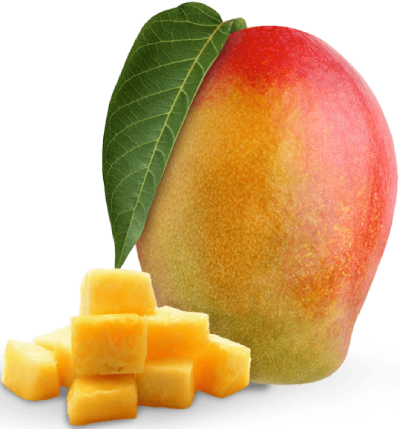 Mango Image